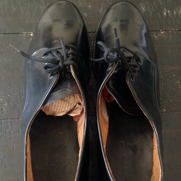 Leather Dress Shoe main image 4